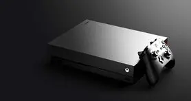 معرفی مدل ویژه کنسول Xbox One X
