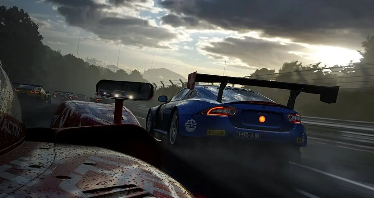 حداقل سیستم مورد‌نیاز برای بازی Forza Motorsport 7 اعلام شد