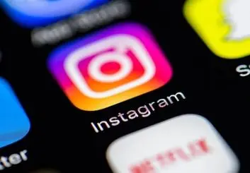 تشخیص افسردگی با اینستاگرام