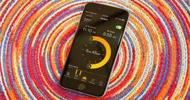 با اپلیکیشن Apple bedtime مثل یک نوزاد بخوابید!