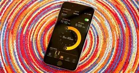 با اپلیکیشن Apple bedtime مثل یک نوزاد بخوابید!
