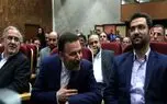 واعظی از جهرمی حمایت کرد