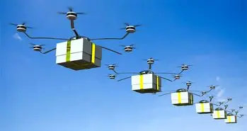 وضعیت جوی امان پهپادهای کالارسان را بریده است!