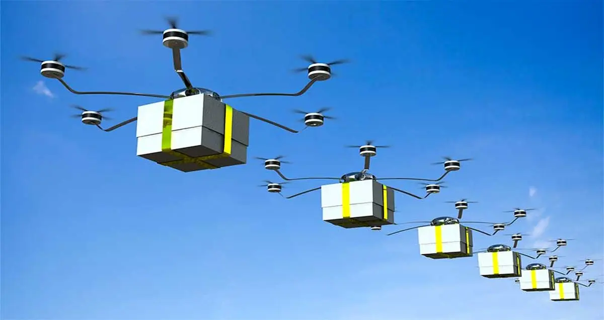 وضعیت جوی امان پهپادهای کالارسان را بریده است!