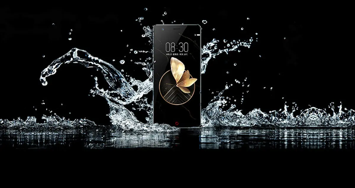 Nubia Z17 میان‌رده‌ای که دوربین آیفون را قورت می‌دهد!