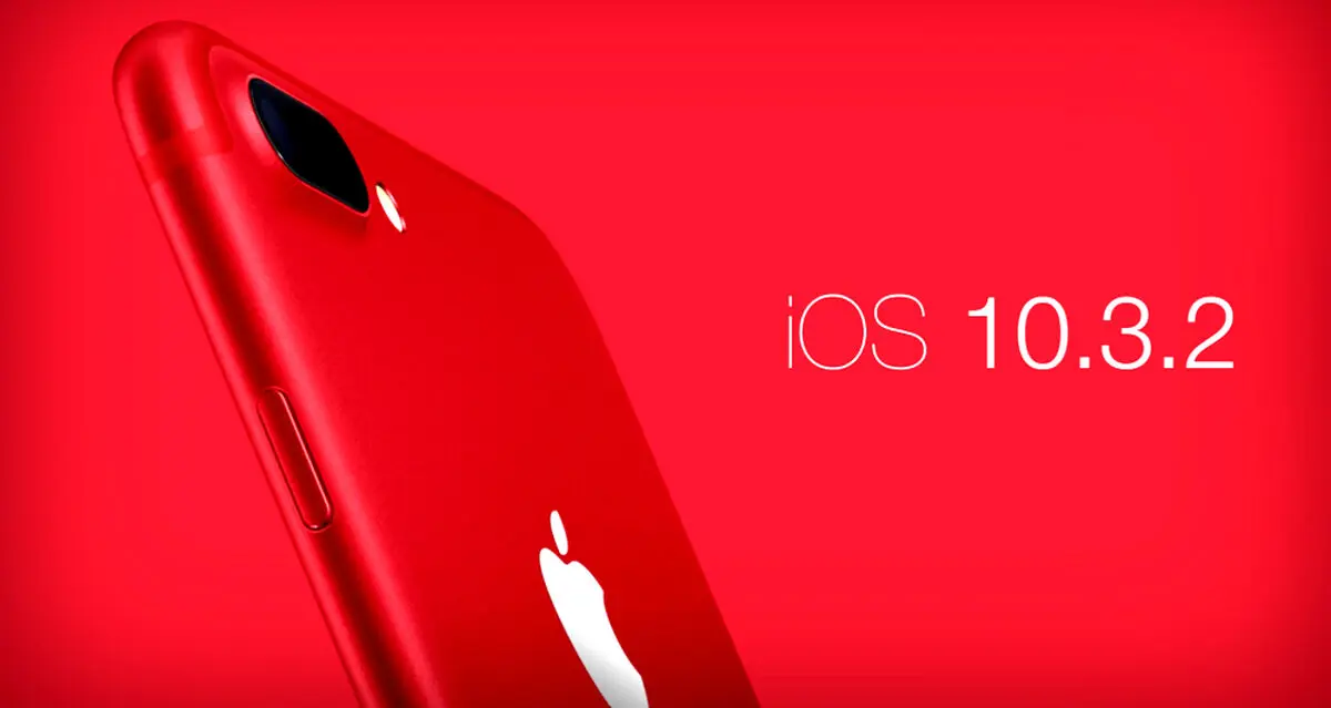اپل امکان ریستور و دانگرید به iOS 10.3.2 را متوقف کرد
