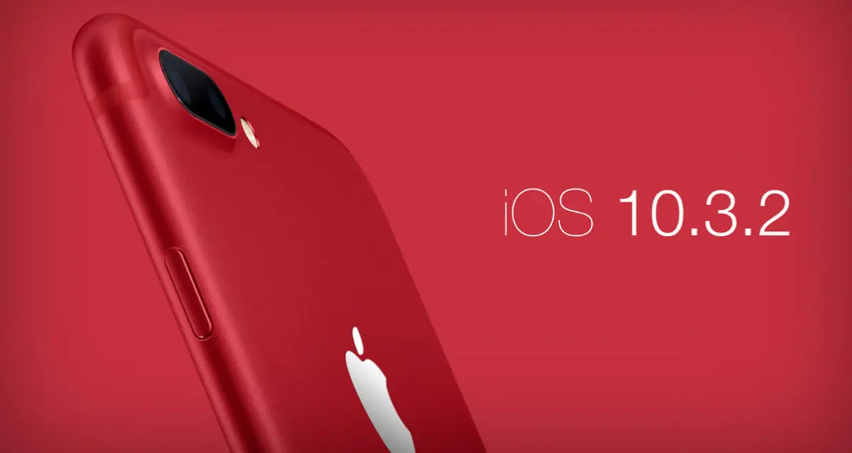 اپل امکان ریستور و دانگرید به iOS 10.3.2 را متوقف کرد