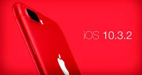 اپل امکان ریستور و دانگرید به iOS 10.3.2 را متوقف کرد