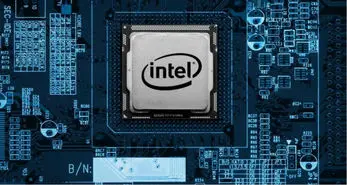 اینتل پردازنده نسل هشتم خود Coffee Lake را معرفی کرد