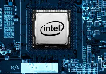 اینتل پردازنده نسل هشتم خود Coffee Lake را معرفی کرد