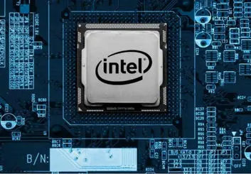 اینتل پردازنده نسل هشتم خود Coffee Lake را معرفی کرد