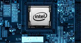 اینتل پردازنده نسل هشتم خود Coffee Lake را معرفی کرد