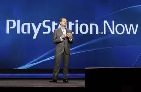 Andrew House درباره پلی استیشن VR و PS Now توضیح می دهد