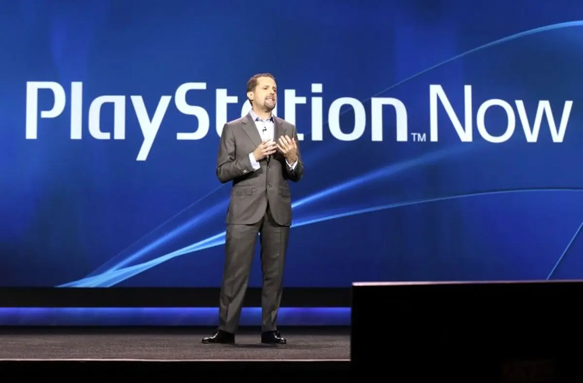 Andrew House درباره پلی استیشن VR و PS Now توضیح می دهد