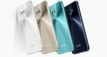 چهار مدل ZenFone 4 را بشناسیم/ دوربین سلفی یا شاهکار تمام عیار؟