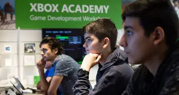 اقدام جالب مایکروسافت در جهت آموزش کدنویسی به کودکان