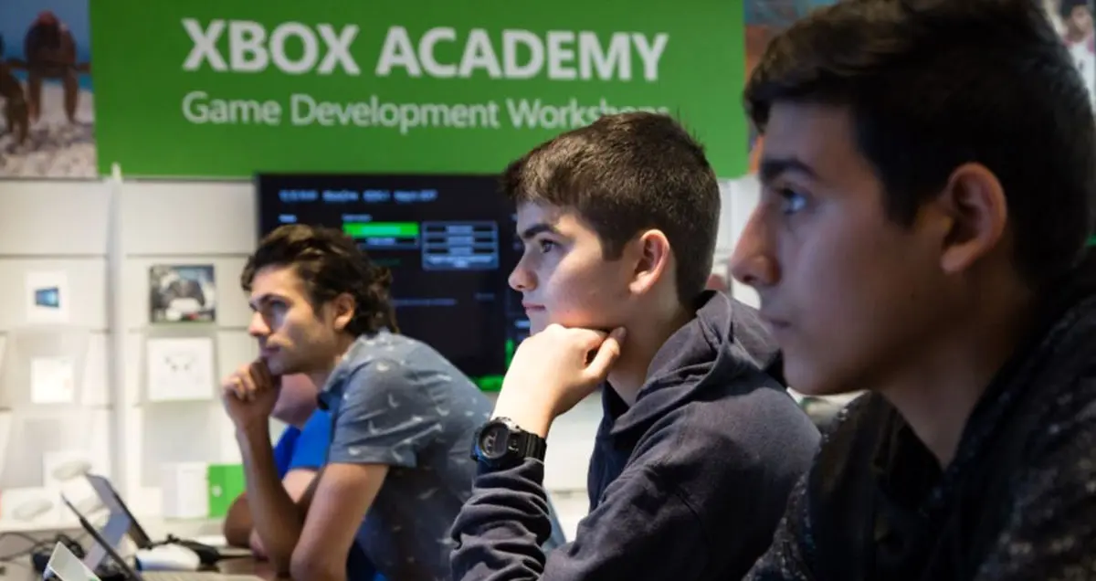 اقدام جالب مایکروسافت در جهت آموزش کدنویسی به کودکان