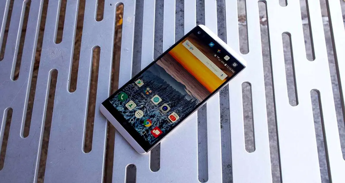 گوشی‌های ال جی V30 و V30 Plus همزمان رونمایی می‌شوند