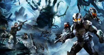 آیا نسخه جدید بازی Killzone در راه است؟