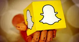 اسنپ چت بالغ بر ۱۷۳ میلیون کاربر دارد