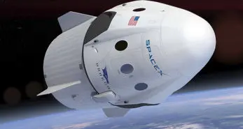 ابر رایانه ناسا به فضا پرتاب می‌شود/ انقلابی در محاسبات کیهانی