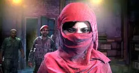 تریلر جدید بازی Uncharted: The Lost Legacy منتشر شد