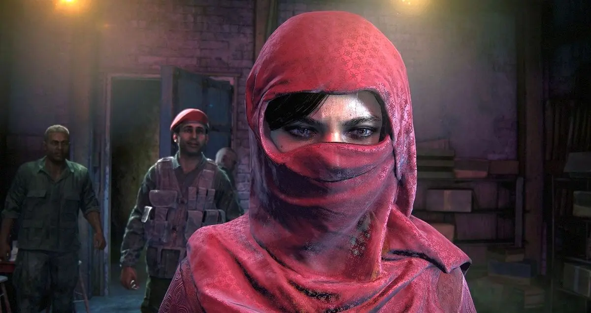 تریلر جدید بازی Uncharted: The Lost Legacy منتشر شد