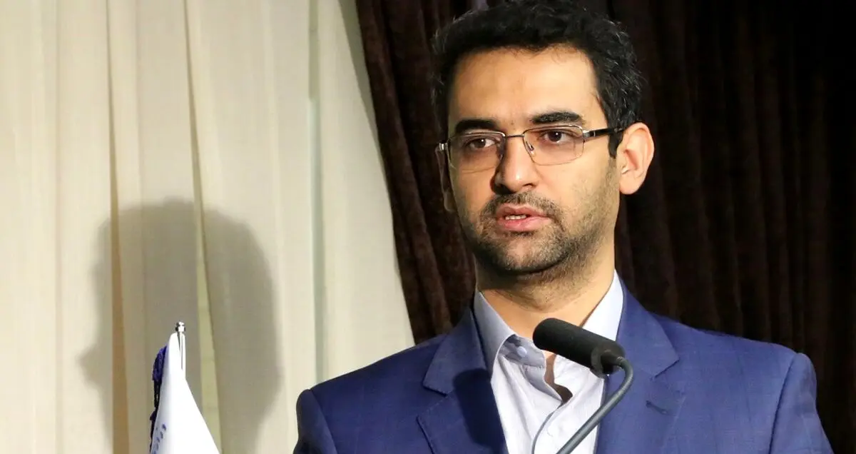 حمایت ایرانسل از وزیر پیشنهادی ارتباطات