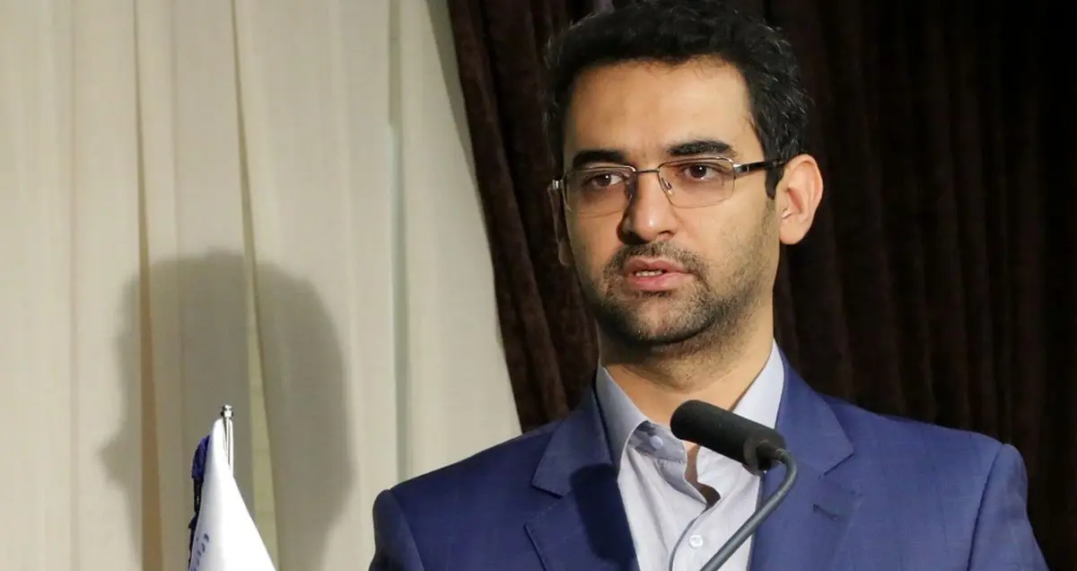 حمایت ایرانسل از وزیر پیشنهادی ارتباطات