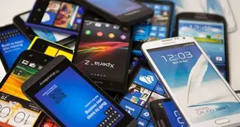 موبایل اصلی و تقلبی در ایران قابل تشخیص شد