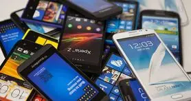موبایل اصلی و تقلبی در ایران قابل تشخیص شد