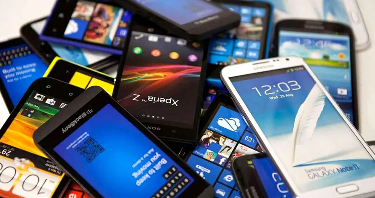 موبایل اصلی و تقلبی در ایران قابل تشخیص شد