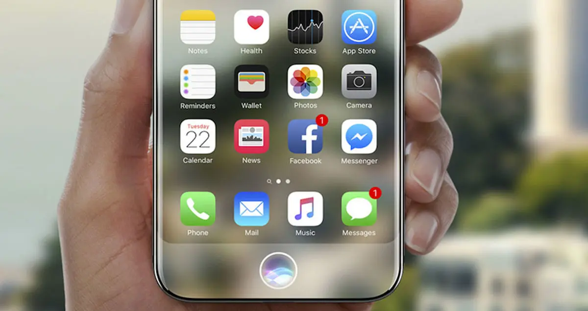 از دوربین هوشمند آیفون ۸ چه می‌دانیم؟