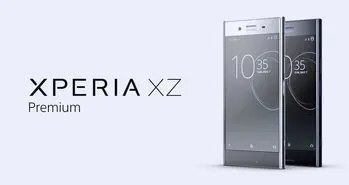 پشتیبانی اکسپریا ایکس زد پریمیوم از پخش HDR