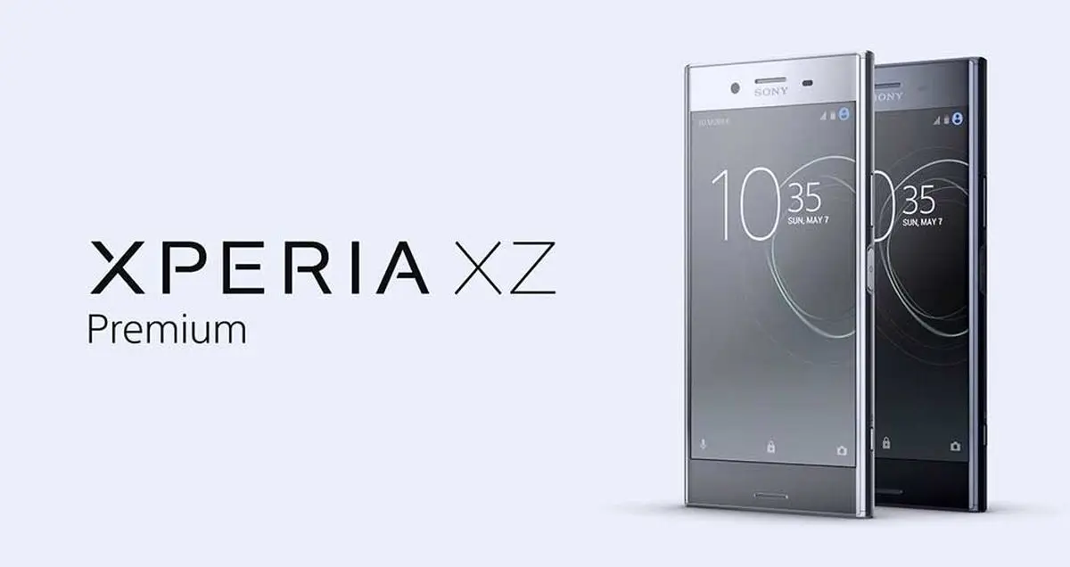 پشتیبانی اکسپریا ایکس زد پریمیوم از پخش HDR