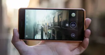 نوکیا بازار هند را تسخیر می‌کند