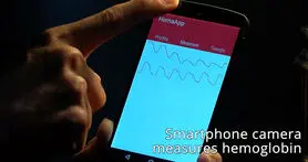 گوگل به عرصه پزشکی وارد می‌شود/ تشخیص آسم با میکروفن گوشی