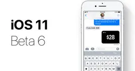 چگونه iOS 11 نسخه بتا ۶ را دانلود و نصب کنیم