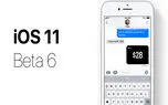 چگونه iOS 11 نسخه بتا ۶ را دانلود و نصب کنیم