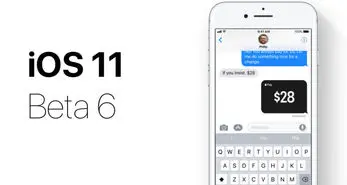 چگونه iOS 11 نسخه بتا ۶ را دانلود و نصب کنیم
