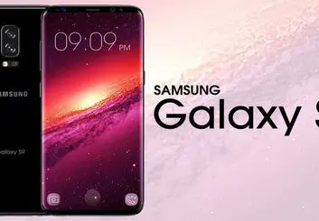 گلکسی S9 با پردازنده ۸۴۵ اسنپ‌دراگون به میدان می‌آید