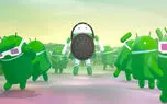 Oreo نام نسخه جدید اندروید است!
