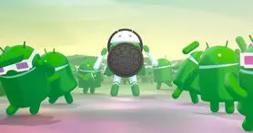 Oreo نام نسخه جدید اندروید است!