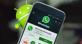 استاتوس های رنگی به نسخه جدید واتس اپ اضافه شد
