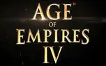 مایکروسافت بازی Age of Empires IV را معرفی کرد