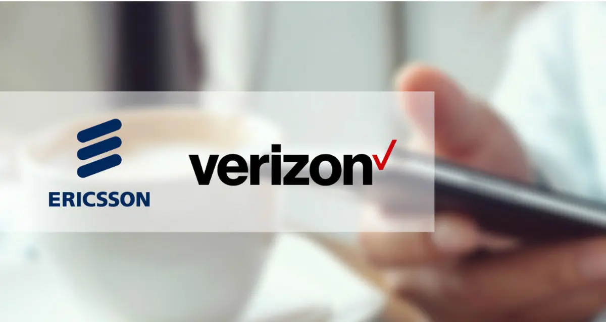 اریکسون و ورایزن رکورد سرعت اینترنت را در شبکه LTE زدند