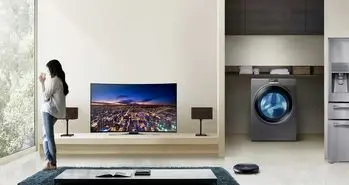 وسایل خانگی سامسونگ تا ۳ سال دیگر هوشمند می شوند