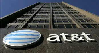 شرکت AT & T تبلت اختصاصی خود را معرفی کرد