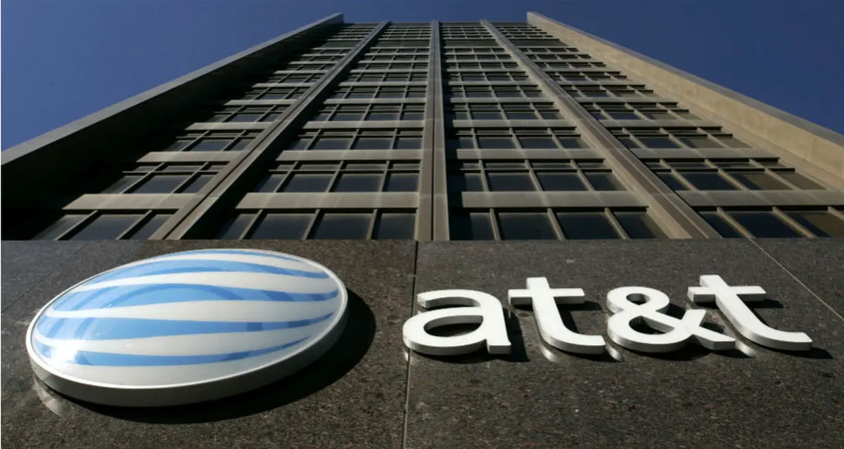 شرکت AT &amp; T تبلت اختصاصی خود را معرفی کرد