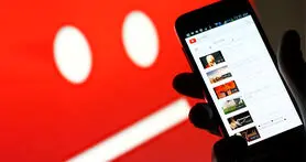 رابط کاربری اپلیکیشن یوتیوب تغییر می کند
